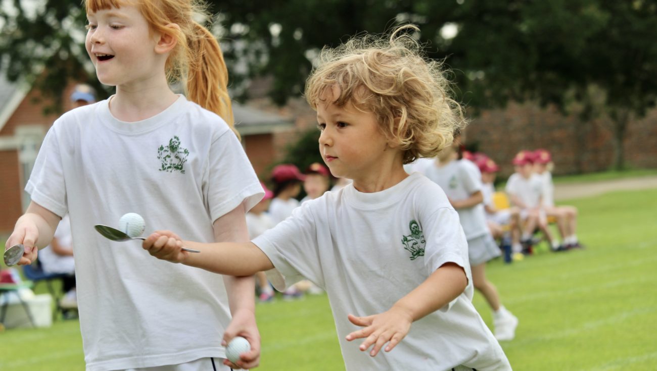 Junior Sports Day