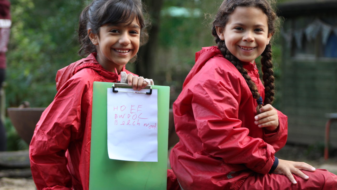 Middle Department Forest School