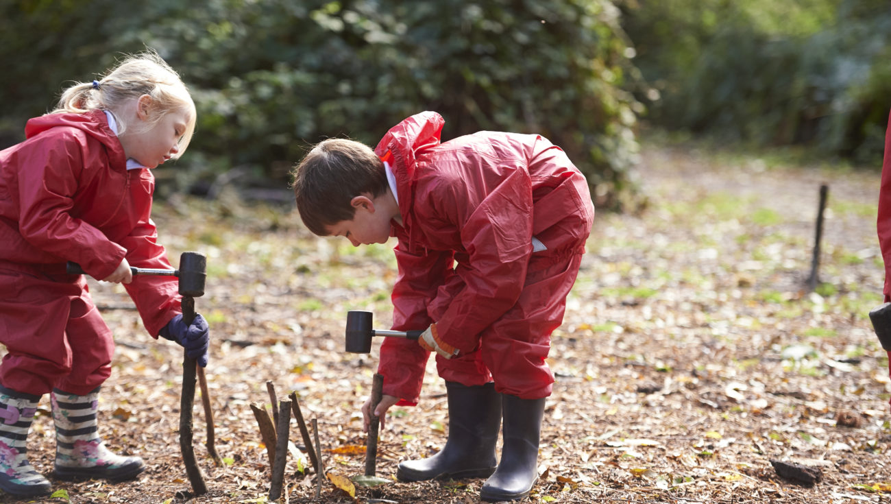 Forest School