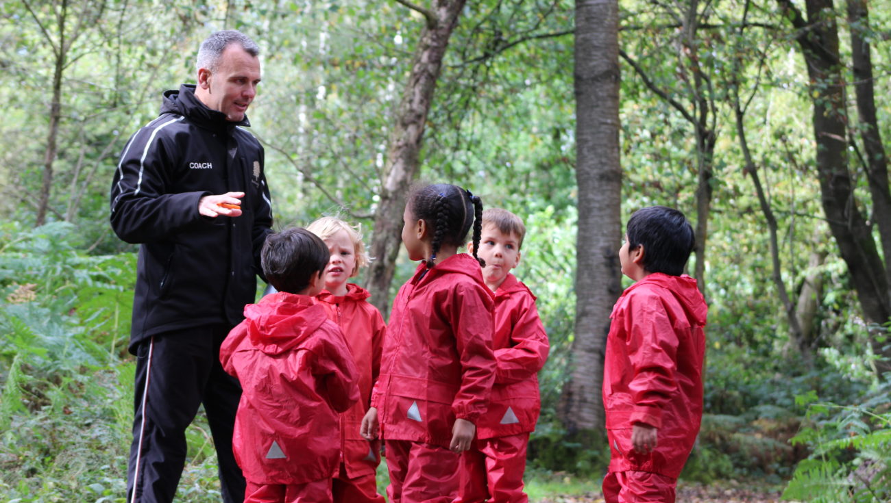 Forest School
