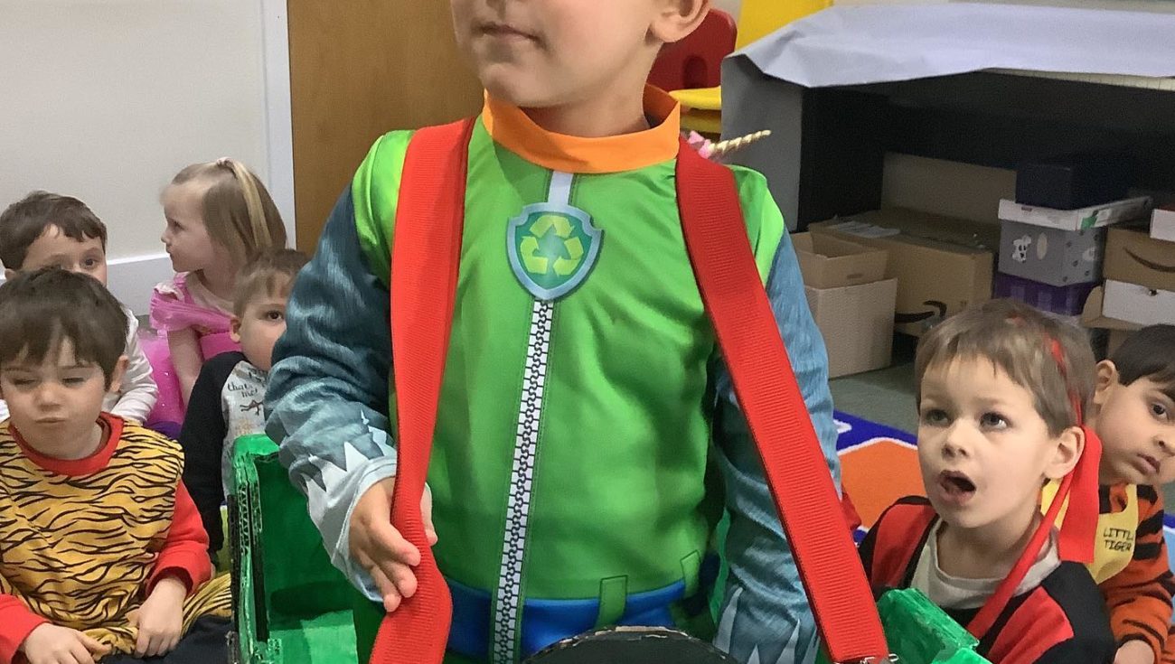 Special Days at Woodlands