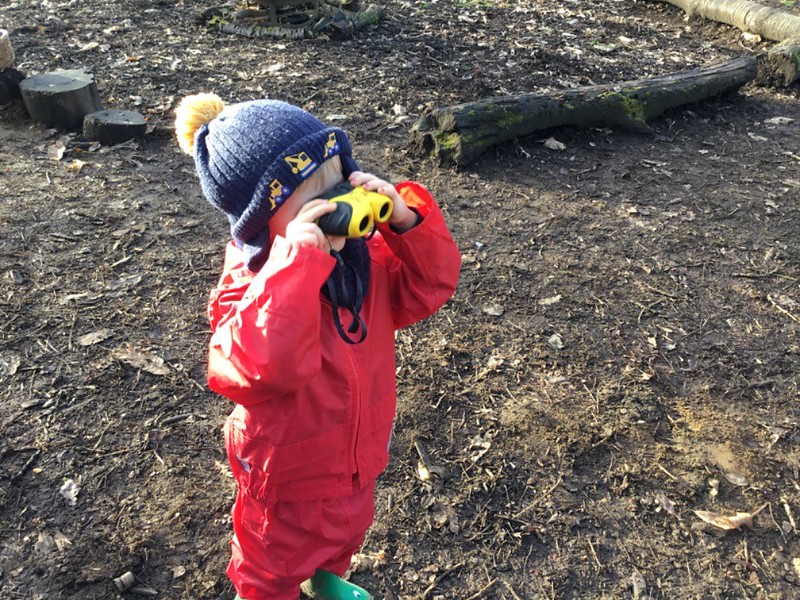 Forest School